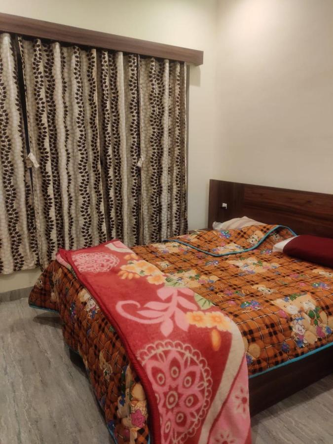 Villa Deeprammy Abode Tamilnadu - Tamilnadu - Kodaikanal Exterior foto