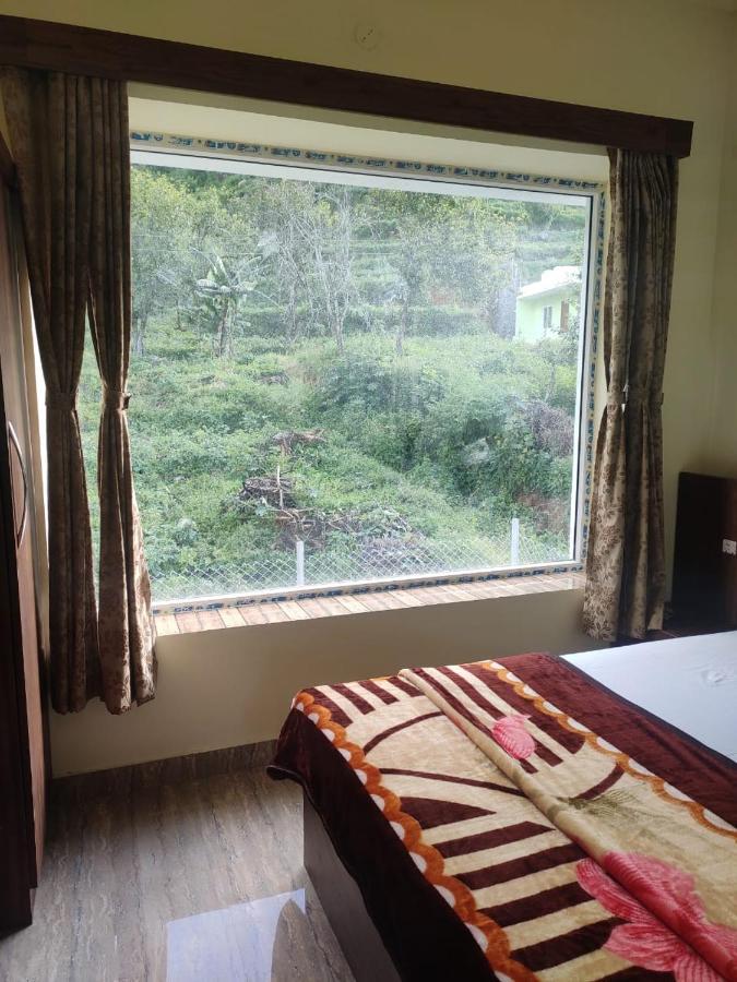Villa Deeprammy Abode Tamilnadu - Tamilnadu - Kodaikanal Exterior foto