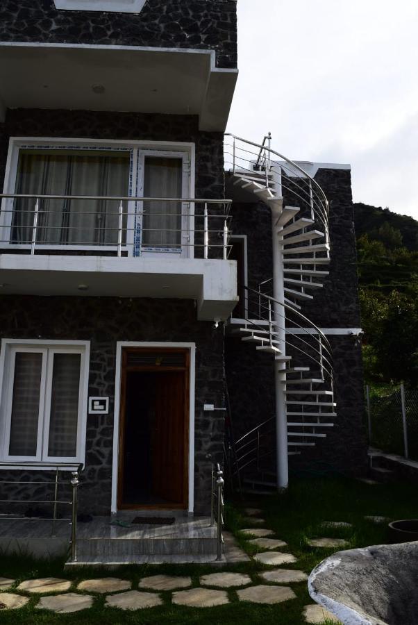 Villa Deeprammy Abode Tamilnadu - Tamilnadu - Kodaikanal Exterior foto